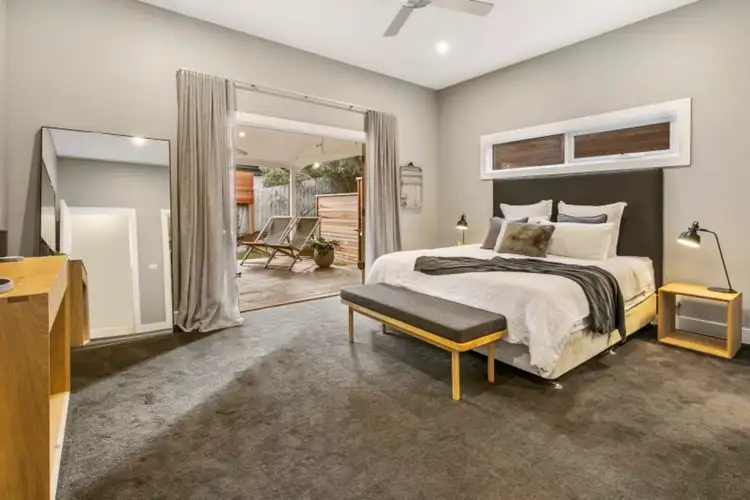 Fifth view of Homely house listing, 43 Fairhills Drive, Rye VIC 3941