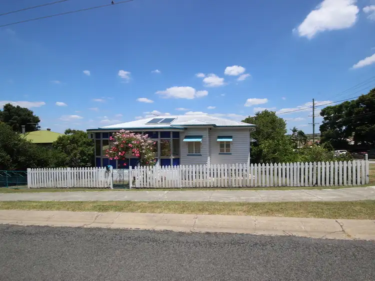 136 Edmond Street, Marburg QLD 4346