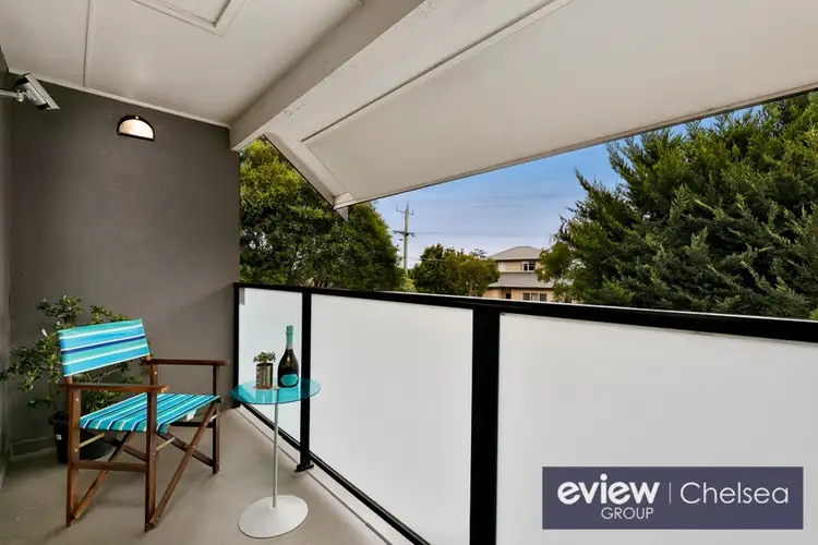 Second view of Homely townhouse listing, 4/40 Glenola Road, Chelsea VIC 3196