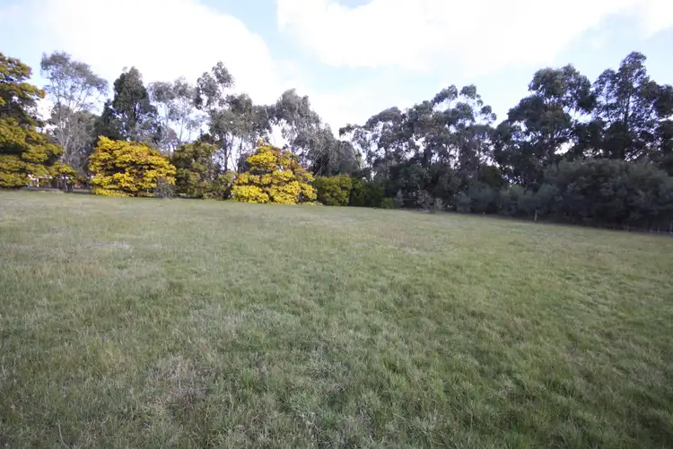 Seventh view of Homely land listing, LOT 7 Haddon School Road, Haddon VIC 3351