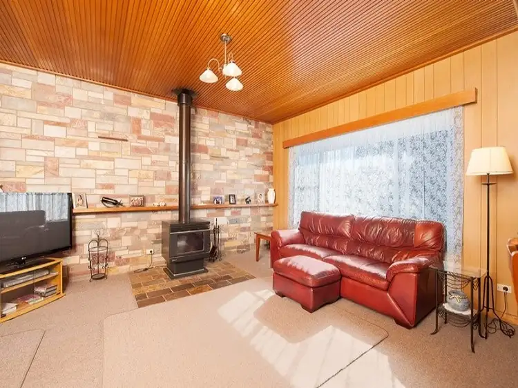 Fourth view of Homely house listing, 561 Corangamite Lake Road, Cororooke VIC 3254