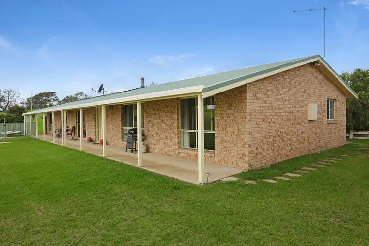 Sixth view of Homely house listing, 385 Towridgee Lane, Candelo NSW 2550