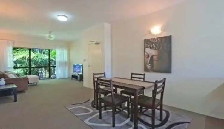 Fourth view of Homely unit listing, 6/21-31 Poinciana Street, Holloways Beach QLD 4878
