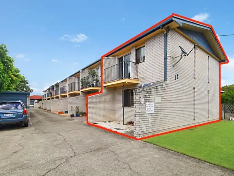 1/12 Marian Street, Tweed Heads West NSW 2485