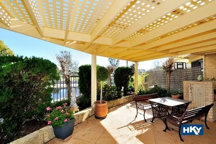 Fourth view of Homely house listing, 6/63 Ponte Vecchio Boulevard, Ellenbrook WA 6069