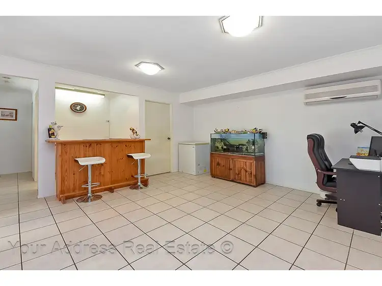 Sixth view of Homely house listing, 58 Flinders Crescent, Boronia Heights QLD 4124
