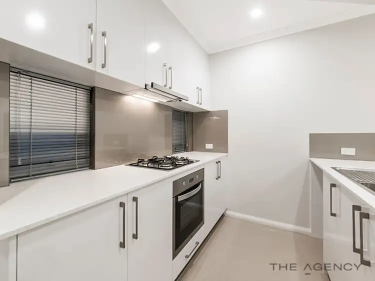 Fifth view of Homely villa listing, 5C Almurta Way, Nollamara WA 6061