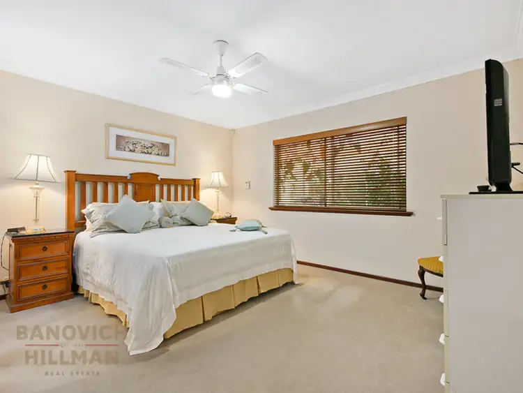 Fourth view of Homely house listing, 31B Macrae Road, Applecross WA 6153