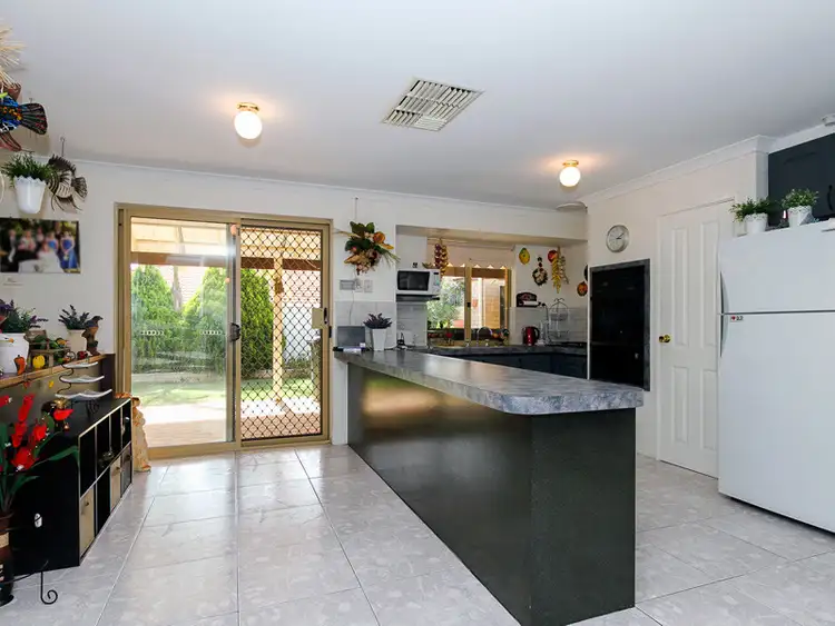 Sixth view of Homely house listing, 18 Wilcannia Elbow, Currambine WA 6028