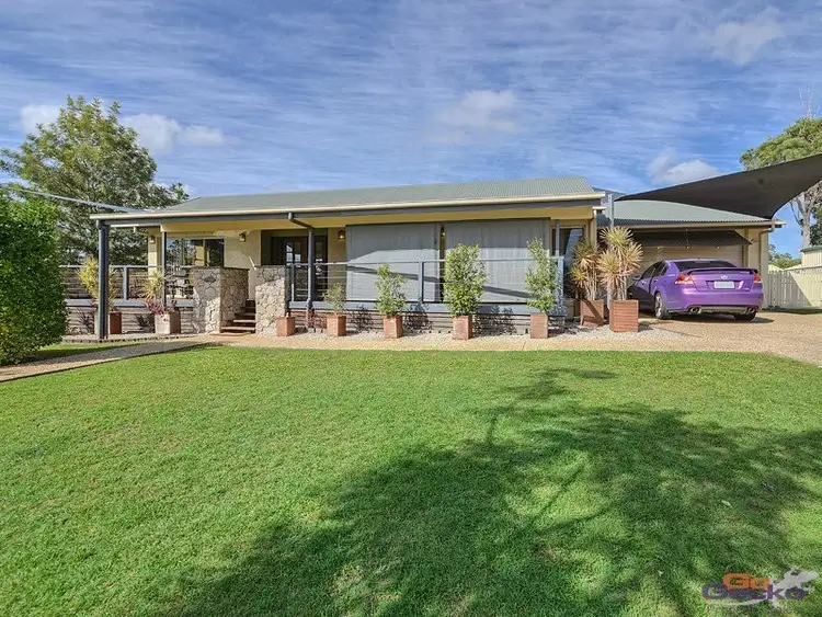 Fourth view of Homely house listing, 1 Barrine Place, Narangba QLD 4504