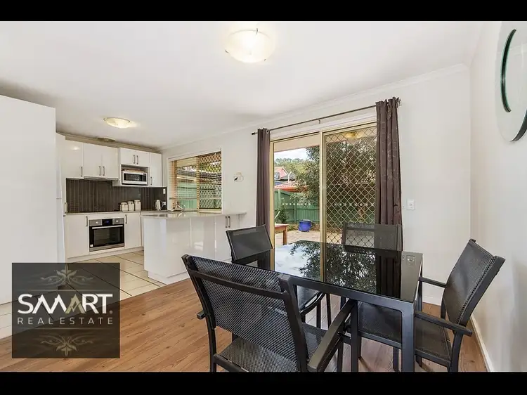 Third view of Homely semi-detached listing, 1/5 Camera Court, Oxenford QLD 4210