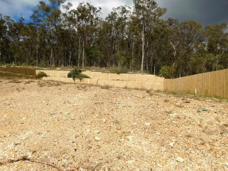 Fifth view of Homely land listing, LOT 49, 3 Tamarind Place, Pimpama QLD 4209