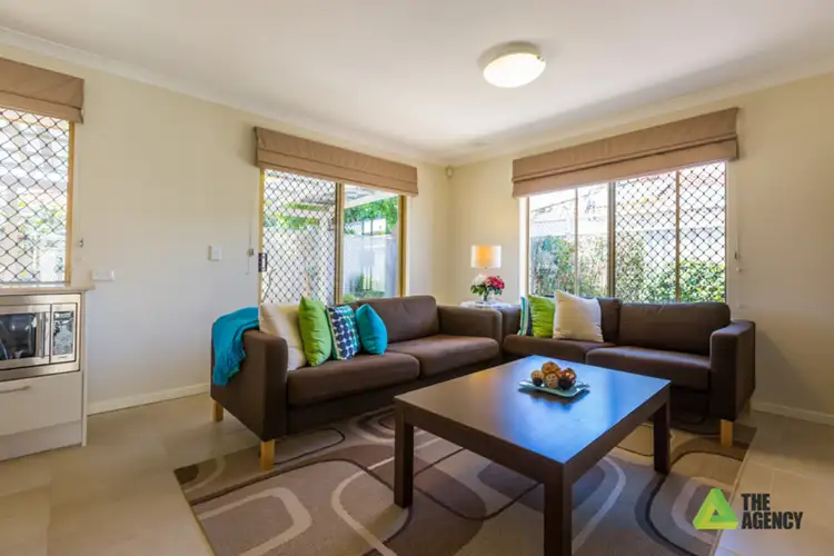 Sixth view of Homely house listing, 29A Parsons Avenue, Manning WA 6152
