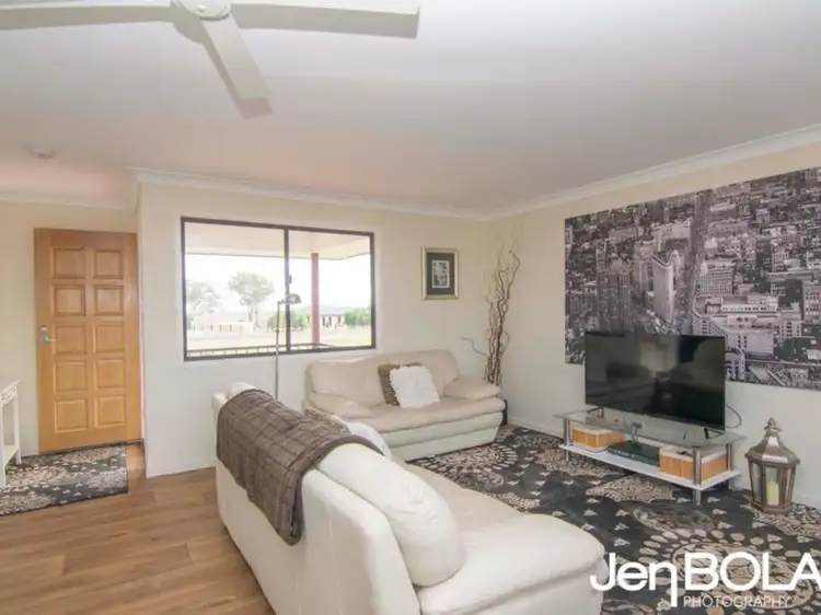 Fifth view of Homely house listing, 19 Hustons Place, Dalby QLD 4405