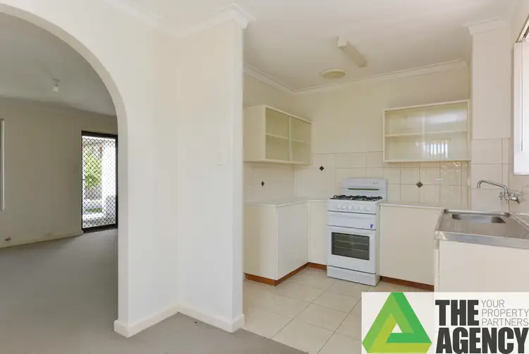 Second view of Homely semi-detached listing, 5a Ospringe Street, Gosnells WA 6110