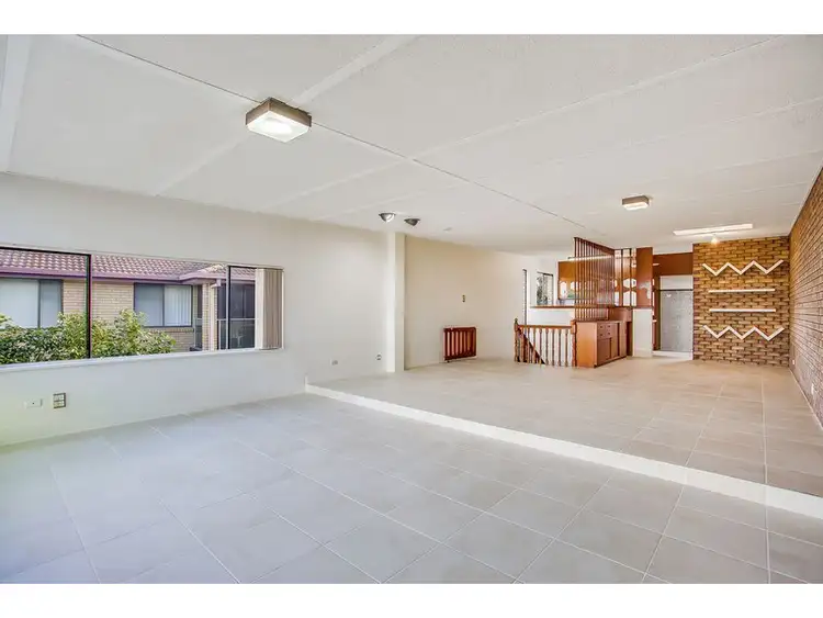 Main view of Homely townhouse listing, 3/408 Marine Parade, Biggera Waters QLD 4216