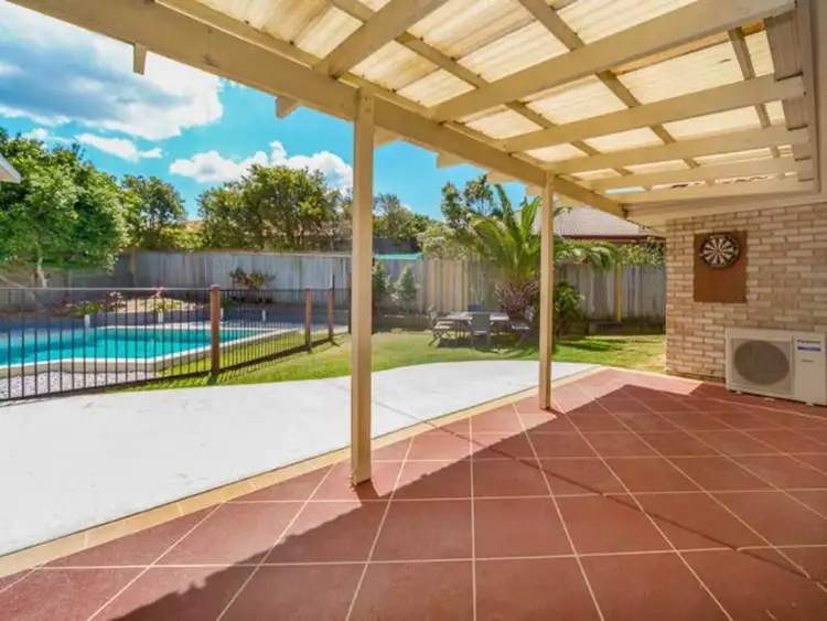 Sixth view of Homely house listing, 6 Carob Court, Ormeau QLD 4208