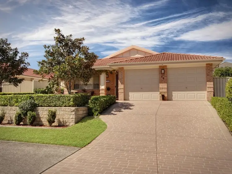 72 Louisiana Road, Hamlyn Terrace NSW 2259