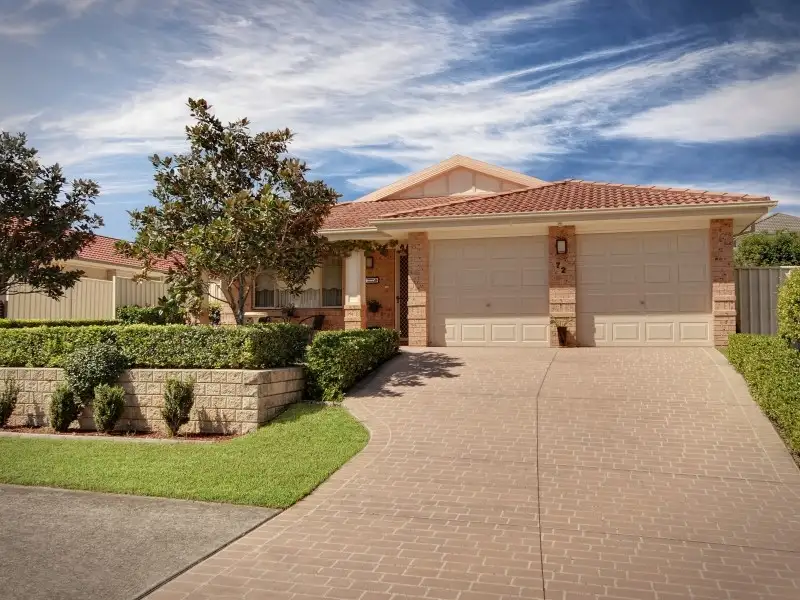 Main view of Homely house listing, 72 Louisiana Road, Hamlyn Terrace NSW 2259