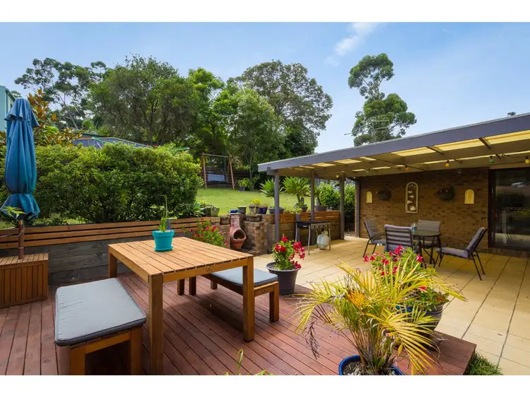 Second view of Homely house listing, 81 Surf Circle, Tura Beach NSW 2548