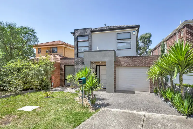Main view of Homely house listing, 23 Sunbird Garden, Epping VIC 3076