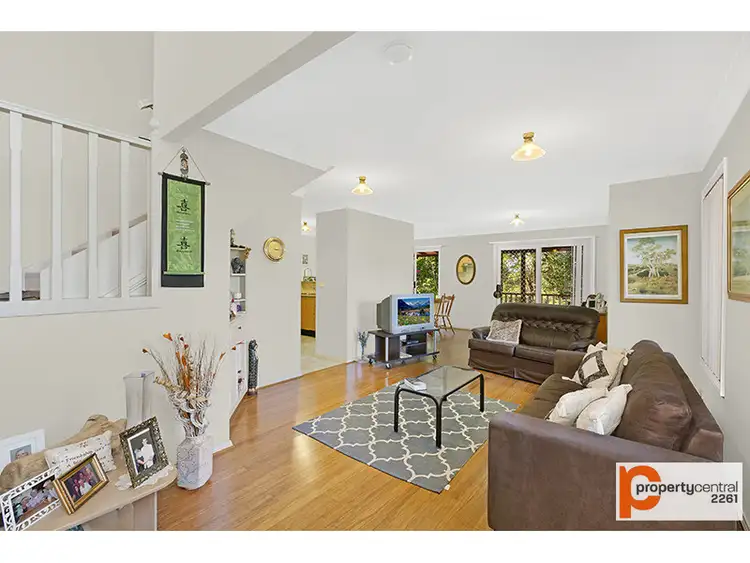 Second view of Homely townhouse listing, 5 Madison Place, Berkeley Vale NSW 2261