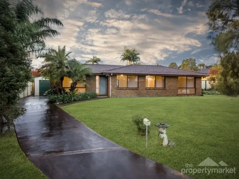 Main view of Homely house listing, 22 Lancaster Parade, Bateau Bay NSW 2261