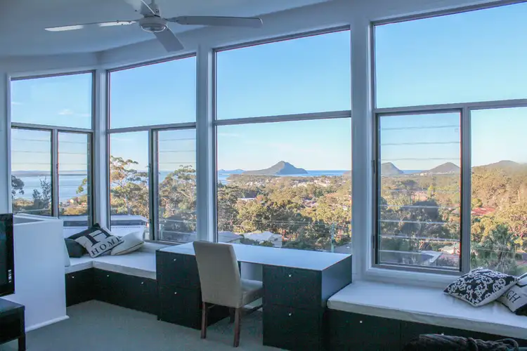 Second view of Homely house listing, 11 Tareebin Road, Nelson Bay NSW 2315