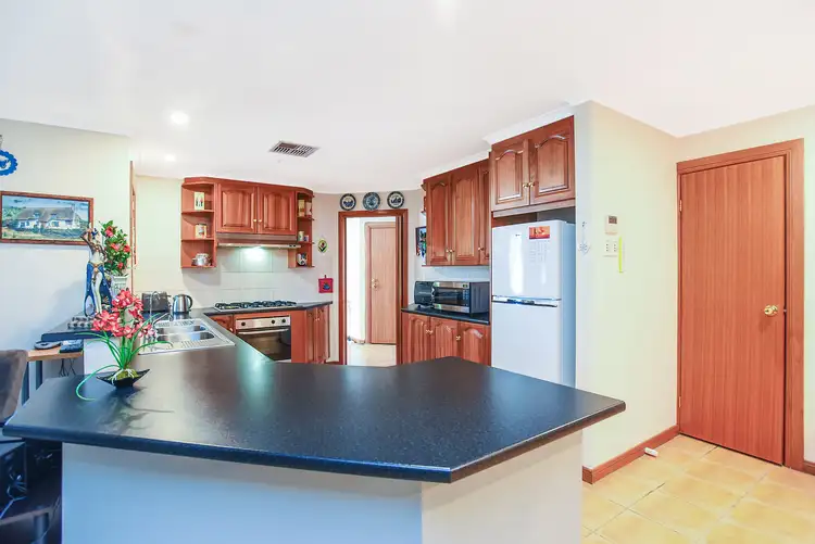 Fifth view of Homely house listing, 11 Harvest Drive, Mclaren Vale SA 5171