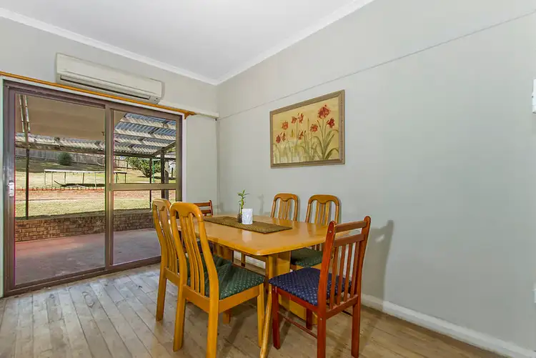 Sixth view of Homely house listing, 707 Pacific Highway, Narara NSW 2250