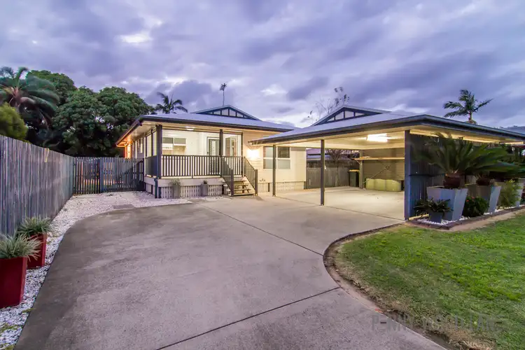 Main view of Homely house listing, 6 Pound Street, Walkerston QLD 4751
