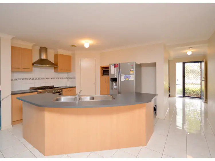 Second view of Homely house listing, 69 Bridgewater Way, Truganina VIC 3029