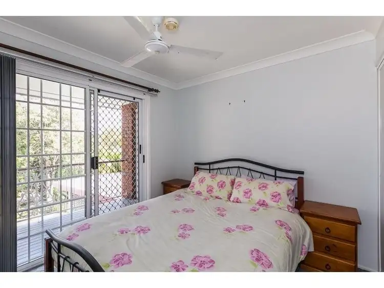 Sixth view of Homely house listing, 326 Bloxsom Street, Koongal QLD 4701