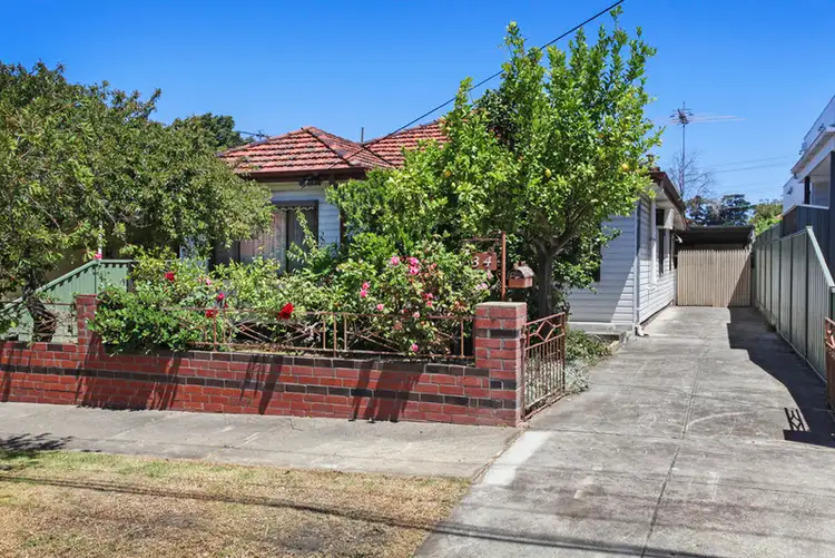 Second view of Homely house listing, 34 Wilkins Street, Yarraville VIC 3013