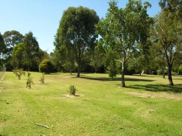 Third view of Homely land listing, LOT 3, 278 Dead Horse Lane, Mansfield VIC 3722