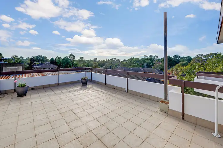 10/40 Burdett Street, Hornsby NSW 2077
