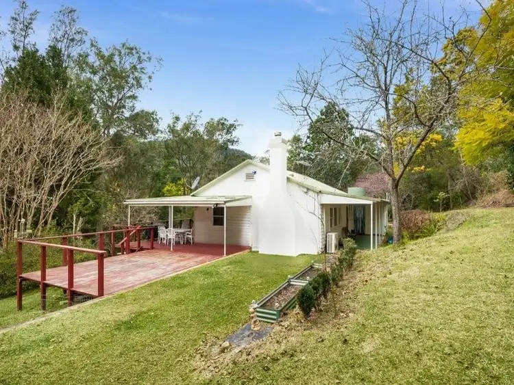 Fifth view of Homely house listing, 888 Oyster Shell Road, Mangrove Creek NSW 2250