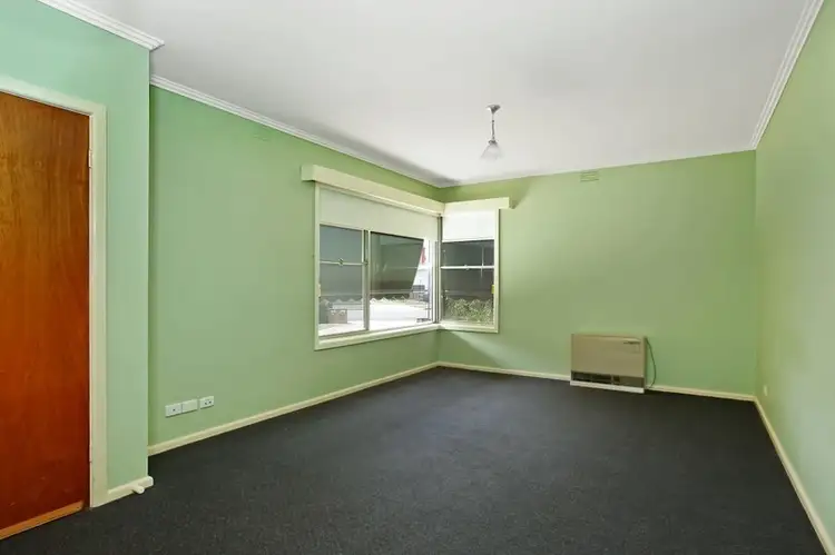 Second view of Homely unit listing, 2/16 Jennings Street, Colac VIC 3250