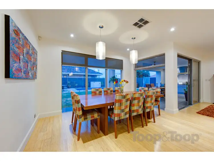 Fifth view of Homely house listing, 2 Bagshaw St, West Beach SA 5024
