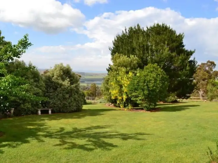 Third view of Homely house listing, 800 Old Tolmie Road, Barwite VIC 3722