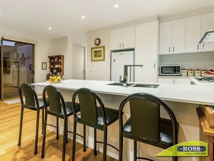 Seventh view of Homely unit listing, 1/8 Palm Gve, Dromana VIC 3936