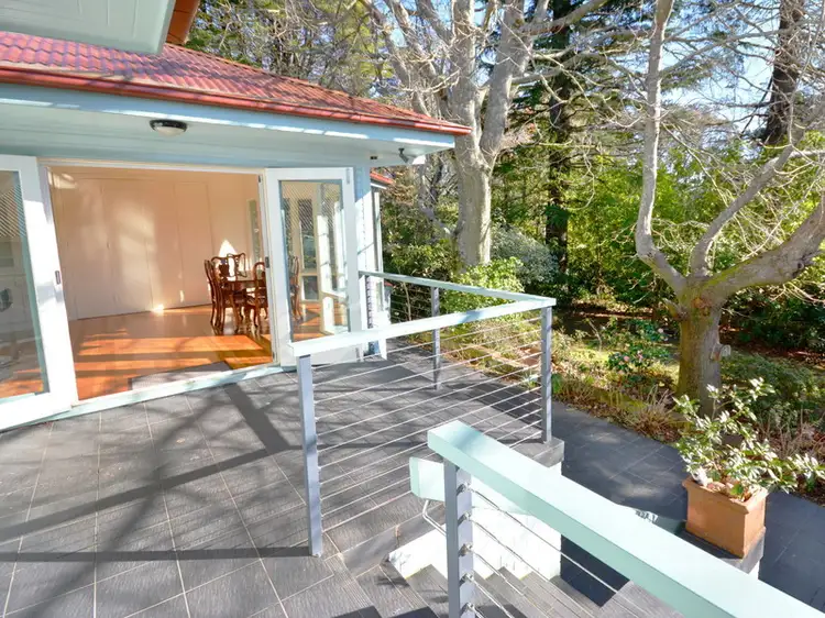 Sixth view of Homely house listing, 24 Cliff Drive, Katoomba NSW 2780