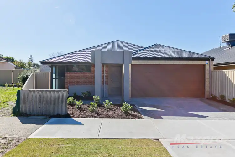38 Cross Street, Queens Park WA 6107
