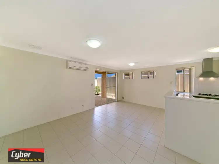 Seventh view of Homely villa listing, Unit 6/17-21 Third Avenue, Kelmscott WA 6111