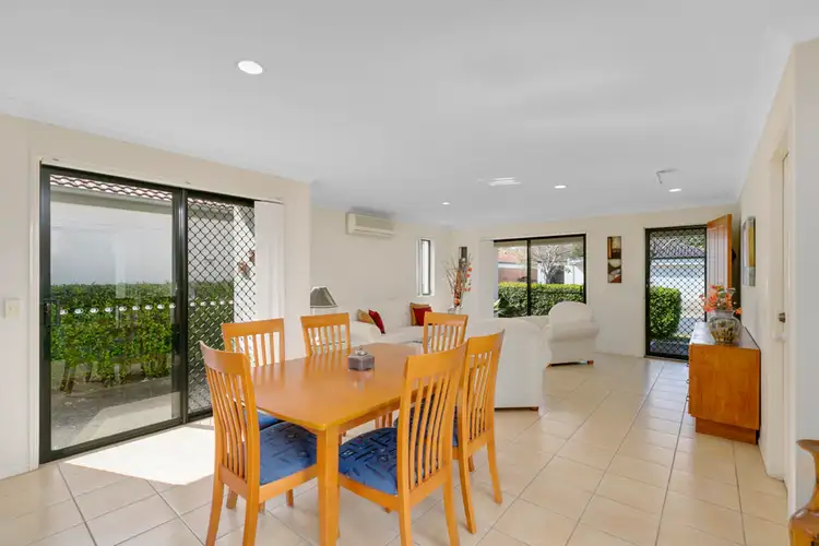 Sixth view of Homely house listing, 14A/64 Gilston Road, Nerang QLD 4211