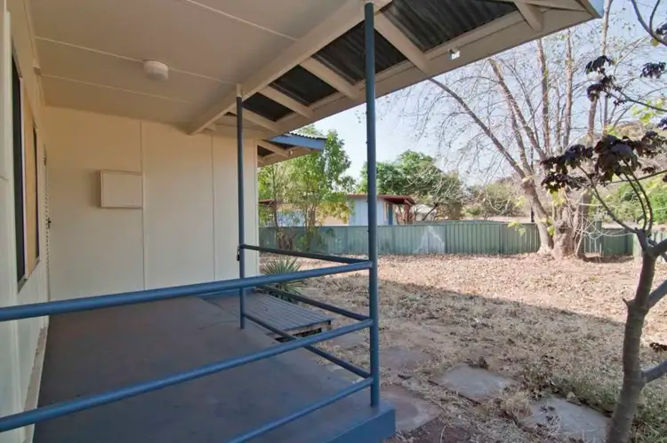 Fourth view of Homely house listing, 19 Weaber Plain Road, Kununurra WA 6743
