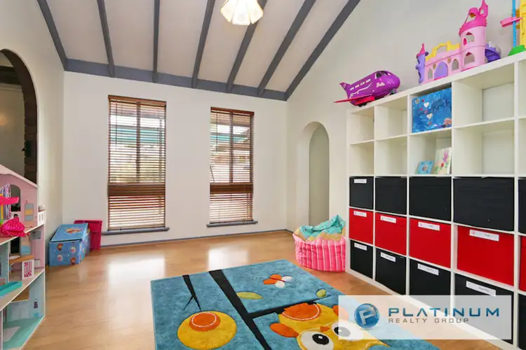 Fifth view of Homely house listing, 85 Quarkum Street, Wanneroo WA 6065