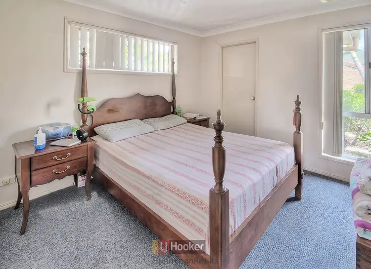 Fifth view of Homely townhouse listing, 11/359 Warrigal Road, Eight Mile Plains QLD 4113