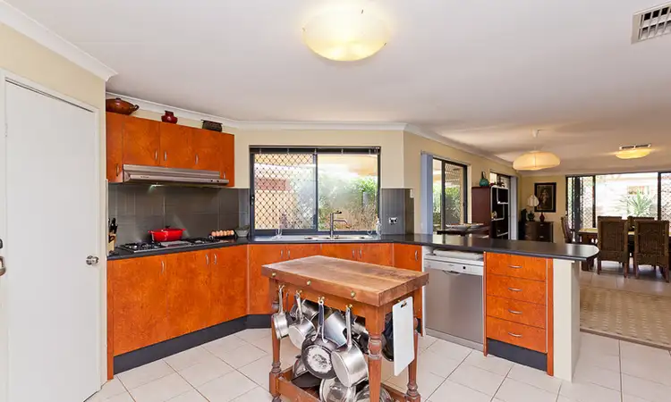 Sixth view of Homely house listing, 60 Daly Circle, Langford WA 6147