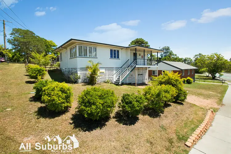 177 Jacaranda Avenue, Kingston QLD 4114